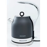 Frigidaire 北極 FD2128 1.7L 復古電熱水壺 (黑青銅色)